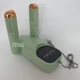 Электрическая сушилка для обуви Shoe Dryer с 4 режимами и таймером SE-44-Green - изображение 4