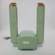 Электрическая сушилка для обуви Shoe Dryer с 4 режимами и таймером SE-44-Green - изображение 9