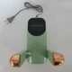 Электрическая сушилка для обуви Shoe Dryer с 4 режимами и таймером SE-44-Green - изображение 10