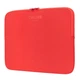 Чехол для ноутбука Tucano Colore 13"-14" Red (BFC1314-R) - изображение 1