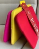 Чехол для ноутбука Tucano Colore 13"-14" Red (BFC1314-R) - изображение 9