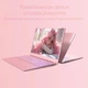 Ноутбуки 15,6-дюймовий, Intel Celeron N4000, 8 ГБ оперативної пам'яті, жорсткий диск 256 ГБ, Windows Pro, трояндовий - изображение 4