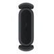 Держатель BASEUS Steel Cannon 2 Air Outlet Version для телефона 360 градусов Black (SUGP000001) - изображение 6