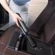 Пылесос Baseus автомобильный 4000pa аккумуляторный Car Vacuum Cleaner Dark Space A1 (VCAQ010001) - изображение 8