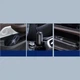 Пылесос Baseus автомобильный 4000pa аккумуляторный Car Vacuum Cleaner Dark Space A1 (VCAQ010001) - изображение 12