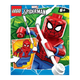 Конструктор Lego Фігурка Spider-Man Foil Pack Foil Pack Super Heroes 242214 sh0684 - изображение 1