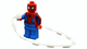 Конструктор Lego Фігурка Spider-Man Foil Pack Foil Pack Super Heroes 242214 sh0684 - изображение 5