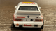 Машинка Premium Matchbox 1993 BMW E30 M3 Shell Collectors 1:64 HVW08 White - зображення 4