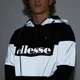 Вітровка Ellesse Sirian jacket black M - изображение 4