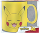 Kubek ABYstyle Pokemon - Pikachu 460 ml (3665361088004) - obraz 3