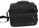 Мужская сумка, портфель из нейлона Wallaby 2407 черный 4028404 - изображение 7