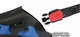 Ласты Beuchat Power Jet Adjustable S Blue (154011) - изображение 4