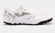 Кожаные сороконожки Joma Mundial - MUNW2402TF - 43.5 - Білий - изображение 1