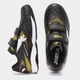 Детские футзалки Joma POWERFULL - POJW2401INV - 28 - Чорний - изображение 4