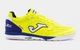 Кожанные футзалки Joma TOP FLEX REBOUND - TORW2409IN - 45 - Лимонний - изображение 1