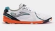 Футзалки (бампи) Joma DRIBLING — DRIW2432IN - 43.5 - Білий - зображення 1