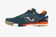 Кожанные футзалки Joma TOP FLEX REBOUND - TORW2417IN - 45 - Темно-зелений - изображение 5