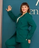 Піджак Alenka Plus 20331, 58, зелений - зображення 3