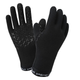 Рукавички водонепроникні Dexshell DG9946BLKM Drylite Gloves, розмір M/охват руки 20-23 см, чорний - зображення 1