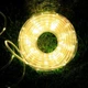 Світлодіодна гірлянда на сонячній батареї 100 LED Shinedo SD-SSL027B 12 м - зображення 2