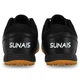 Сороконожки футбольные детские Sunais 5002-35 размер 35 Black-Pink - изображение 5