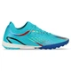 Сороконожки футбольные с носком SP-Sport Active 505-39 размер 42 Blue-Multicolor - изображение 1