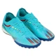 Сороконожки футбольные с носком SP-Sport Active 505-39 размер 42 Blue-Multicolor - изображение 3