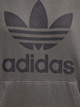 Худі оверсайз жіноче adidas Originals IN2269 L Сіре (4067887021555) - зображення 6