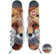 Складаний ніж Victorinox EXPLORER ANIMAL Лисиця 1.6703.7.F1060pw - зображення 7