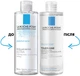 Мицеллярная вода La Roche-Posay Toleriane для очищения чувствительной кожи 400 мл (3337872411595) - изображение 2