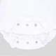 Body sukienka dziecięca dla dziewczynki Chicco 50899-033 62 cm Biała (8059609309603) - obraz 4