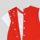 Дитячий пісочник для новонароджених хлопчиків Chicco 50929-071 62 см Блакитний (8059609405381) - зображення 4