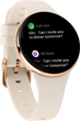 Smartwatch Manta Livia Mini Gold (SWU601GD) - obraz 2