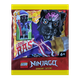 Конструктор Lego Фігурка Lord Ras #2 Paper Bag Ninjago 892409 njo0862 - изображение 1