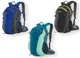 Спортивный рюкзак Crivit 20L бирюзовый 4038608 - изображение 3