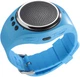 Смарт-часы UWatch RS09 Blue 4527162 - изображение 3