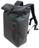 Водонепроницаемый рюкзак 20L A-Lab Model A Waterproof Backpack Rolltop черный 4463222 - изображение 7