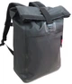 Водонепроницаемый рюкзак 20L A-Lab Model A Waterproof Backpack Rolltop черный 4463222 - изображение 8