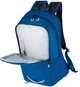 Рюкзак спортивний з дощовиком Crivit 17L IAN398768 синій - зображення 4