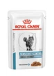 Вологий лікувальний корм для кішок Royal Canin Sensitivity Control Chicken CAT 0,085кг - зображення 1