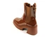 Жіночі ботильйони STEVE MADDEN Коричневий 37 #11986 - зображення 4