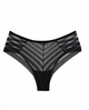 Труси ZHU-ZHA slip 469 Asti L black 6730 - изображение 1