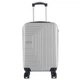 Чемодан Semi Line 20" (S) Light Grey (T5762-2) - изображение 2
