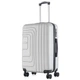 Валіза Semi Line 24" (M) Light Grey (T5762-3) - зображення 1