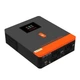 Гібридный інвертор PowMr 6200W 48V POW-HVM6.2M-48V-N - зображення 5
