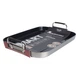 Пательня-гриль MasterPro Smart 32X23 см (BGEU-3773) - зображення 3