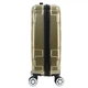 Валіза Semi Line 20" (S) Gold (T5763-1) - зображення 3