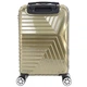 Валіза Semi Line 20" (S) Gold (T5763-1) - зображення 4