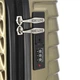 Валіза Semi Line 20" (S) Gold (T5763-1) - зображення 7
