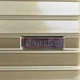 Чемодан Semi Line 24" (M) Gold (T5763-2) - изображение 9
